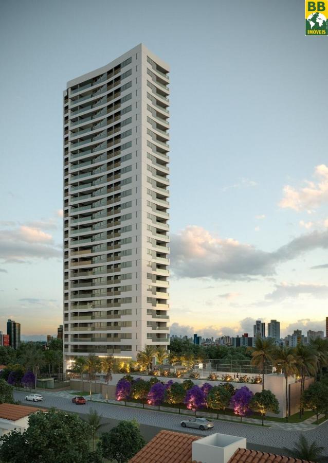 Apartamento para venda no Les Amis Lagoa Nova em Natal/RN. Apartamento para venda no Les Amis Lagoa Nova em Natal/RN.