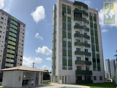 Apartamento para Venda, em Natal, bairro Candelária, 3 dormitórios, 3 banheiros, 1 suíte, 3 vagas