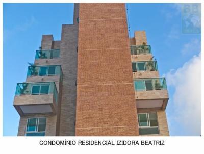 Apartamento para Venda, em Natal, bairro Capim Macio, 3 dormitrios, 3 banheiros, 3 sutes, 2 vagas