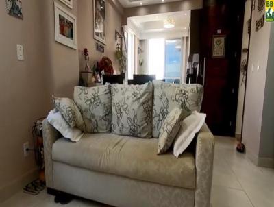Apartamento para Venda, em Natal, bairro Capim Macio, 2 dormitrios, 2 banheiros, 2 sutes, 1 vaga
