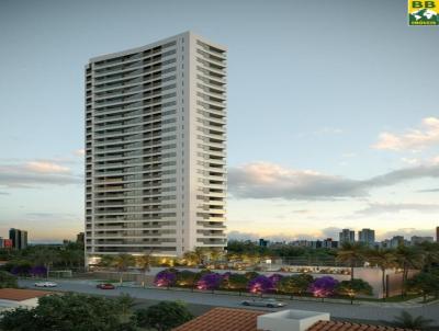 Apartamento para Venda, em Natal, bairro Lagoa Nova, 3 dormitrios, 3 banheiros, 1 sute, 2 vagas
