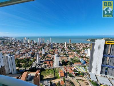 Apartamento para Venda, em Natal, bairro Ponta Negra, 2 dormitrios, 2 banheiros, 1 sute, 1 vaga