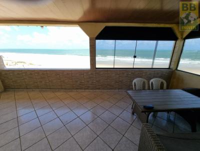 Casa para Venda, em Natal, bairro Redinha, 8 dormitrios, 6 banheiros, 3 sutes, 10 vagas