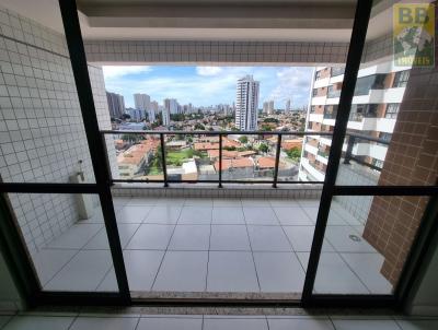 Apartamento para Venda, em Natal, bairro Capim Macio, 4 dormitrios, 3 banheiros, 2 sutes, 2 vagas