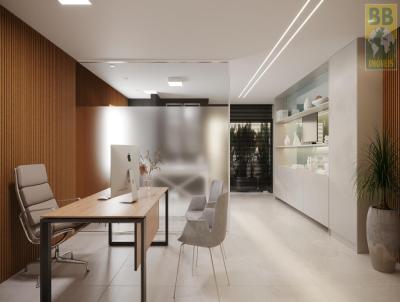 Sala Comercial para Venda, em Natal, bairro Tirol, 1 vaga