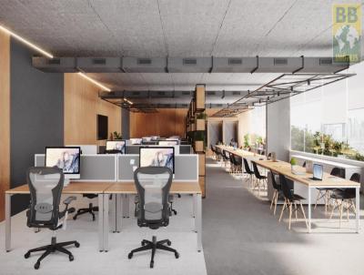 Sala Comercial para Venda, em Natal, bairro Tirol, 3 vagas