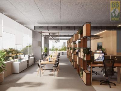 Sala Comercial para Venda, em Natal, bairro Tirol, 4 vagas