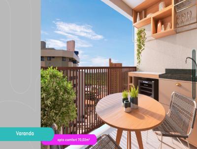 Apartamento para Venda, em Natal, bairro Capim Macio, 3 dormitrios, 2 banheiros, 1 sute, 1 vaga