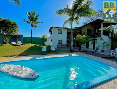 Casa para Venda, em Tibau do Sul, bairro Pipa, 3 dormitrios, 3 banheiros, 2 sutes, 9 vagas