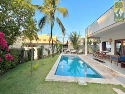 Casa para Venda, em Tibau do Sul, bairro Pipa, 3 dormitrios, 5 banheiros, 3 sutes, 3 vagas
