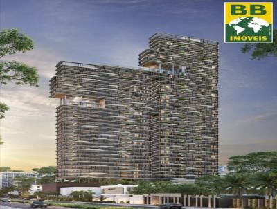 Apartamento para Venda, em Natal, bairro Tirol, 4 dormitrios, 6 banheiros, 4 sutes, 3 vagas