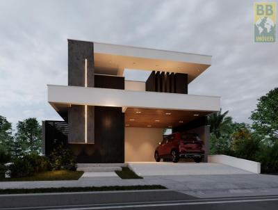 Casa para Venda, em Parnamirim, bairro Parque das Naes, 4 dormitrios, 5 banheiros, 4 sutes, 2 vagas