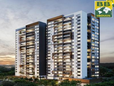 Apartamento para Venda, em Natal, bairro Capim Macio, 3 dormitrios, 4 banheiros, 3 sutes, 2 vagas