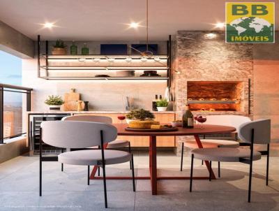 Apartamento para Venda, em Natal, bairro Lagoa Nova, 3 dormitrios, 4 banheiros, 3 sutes, 2 vagas