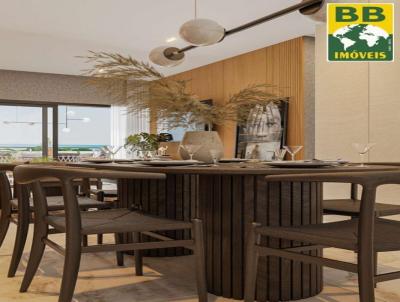Apartamento para Venda, em Natal, bairro Capim Macio, 4 dormitrios, 4 banheiros, 3 sutes, 2 vagas
