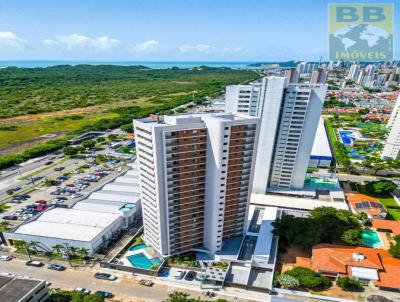 Apartamento para Venda, em Natal, bairro Capim Macio, 4 dormitrios, 3 banheiros, 2 sutes, 2 vagas