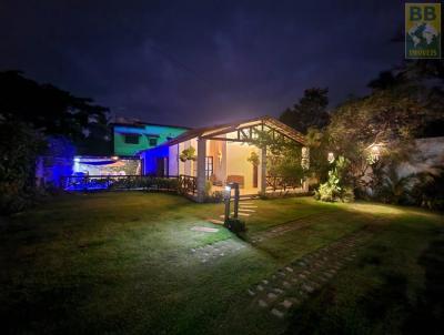 Casa para Venda, em Tibau do Sul, bairro Pipa, 3 dormitrios, 2 banheiros, 1 sute, 4 vagas