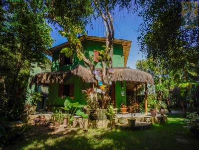 Casa para Venda, em Tibau do Sul, bairro Pipa, 3 dormitrios, 3 banheiros, 1 sute, 6 vagas