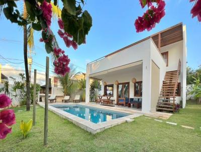 Casa para Venda, em Tibau do Sul, bairro Pipa, 3 dormitrios, 4 banheiros, 3 sutes, 2 vagas