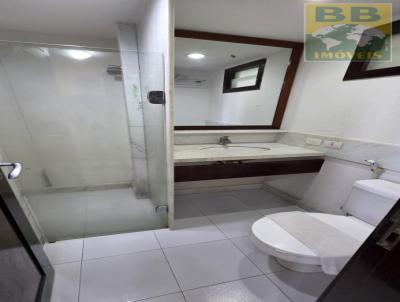 Apartamento para Venda, em , bairro Alcauz, 1 dormitrio, 1 banheiro, 1 sute, 1 vaga